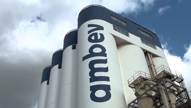 Ambev, Minas Gerais, São Paulo, Piauí