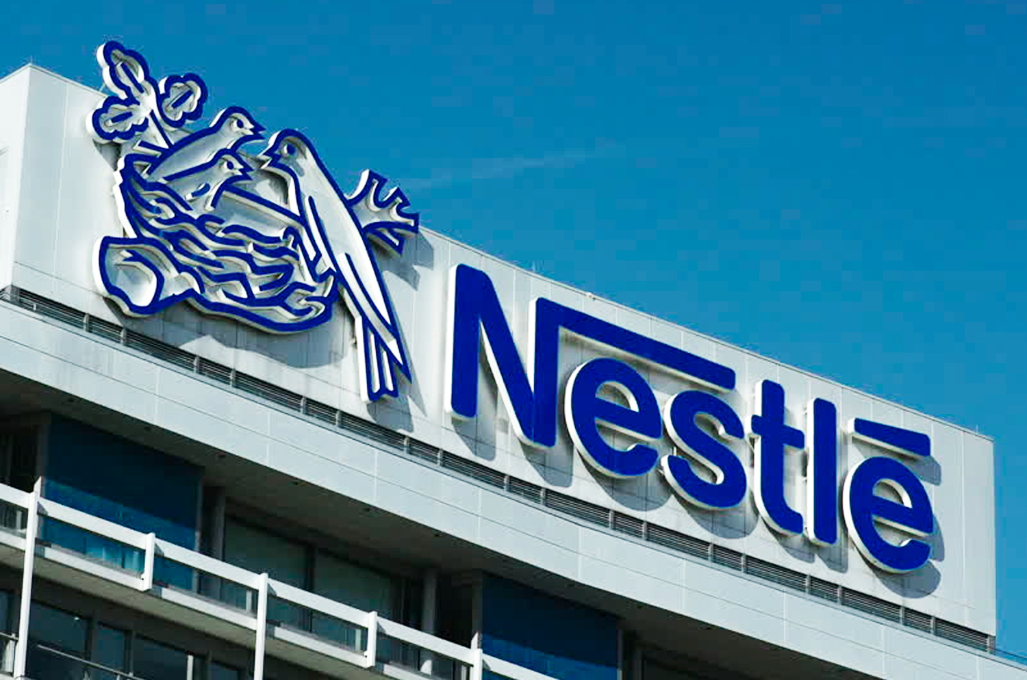 Nestlé, emprego, Minas Gerais, Goiás