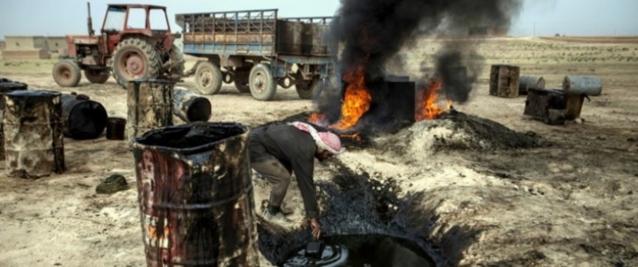 Petrobras - Nigéria - Professor