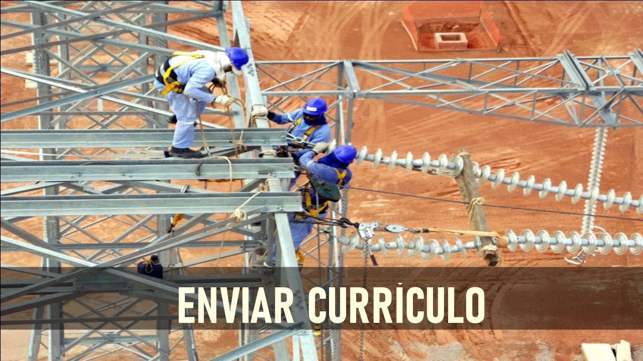 VAGAS - RIO GRANDE DO SUL - EMPREGO- OBRAS