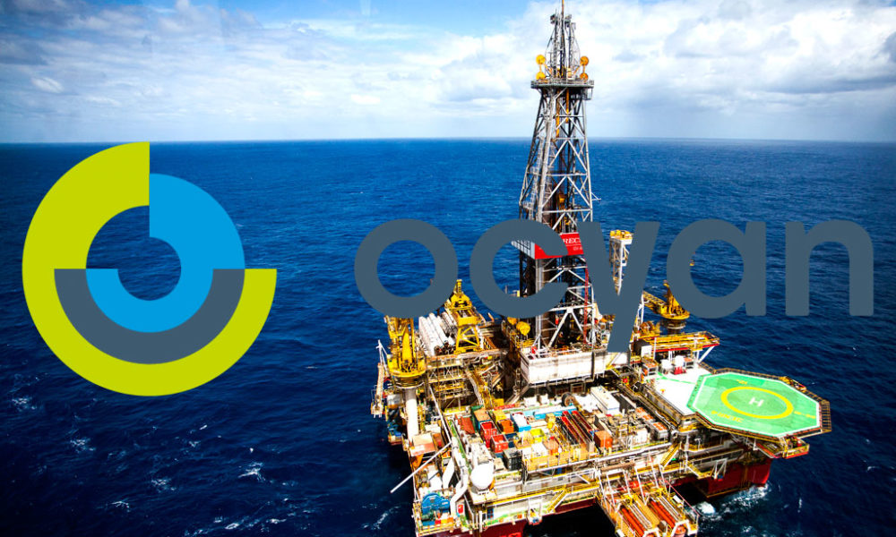 Macaé, Ocyan, jovem aprendiz