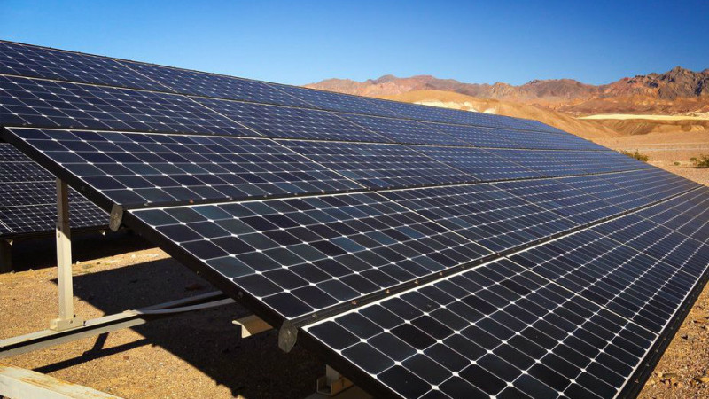 Ambev, energia renovável, usinas, solar