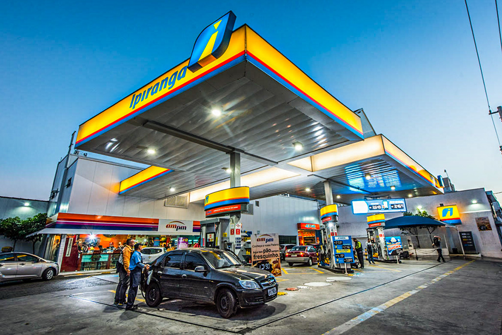 Petróleo, vagas de emprego, São Paulo, Rio de Janeiro