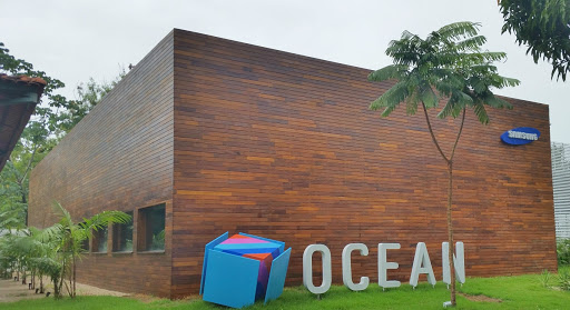 Cursos online, cursos gratuitos, programação, Samsung