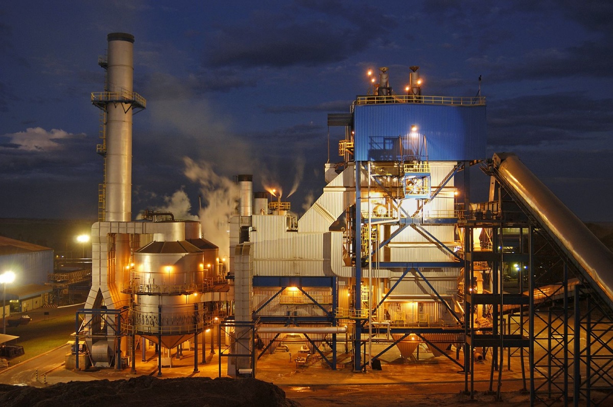 BNDES, usinas, etanol, carbono