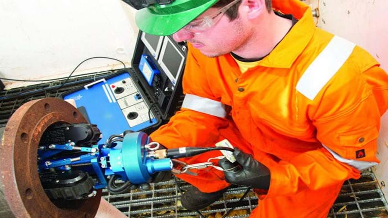 inspetor - vagas - embarque