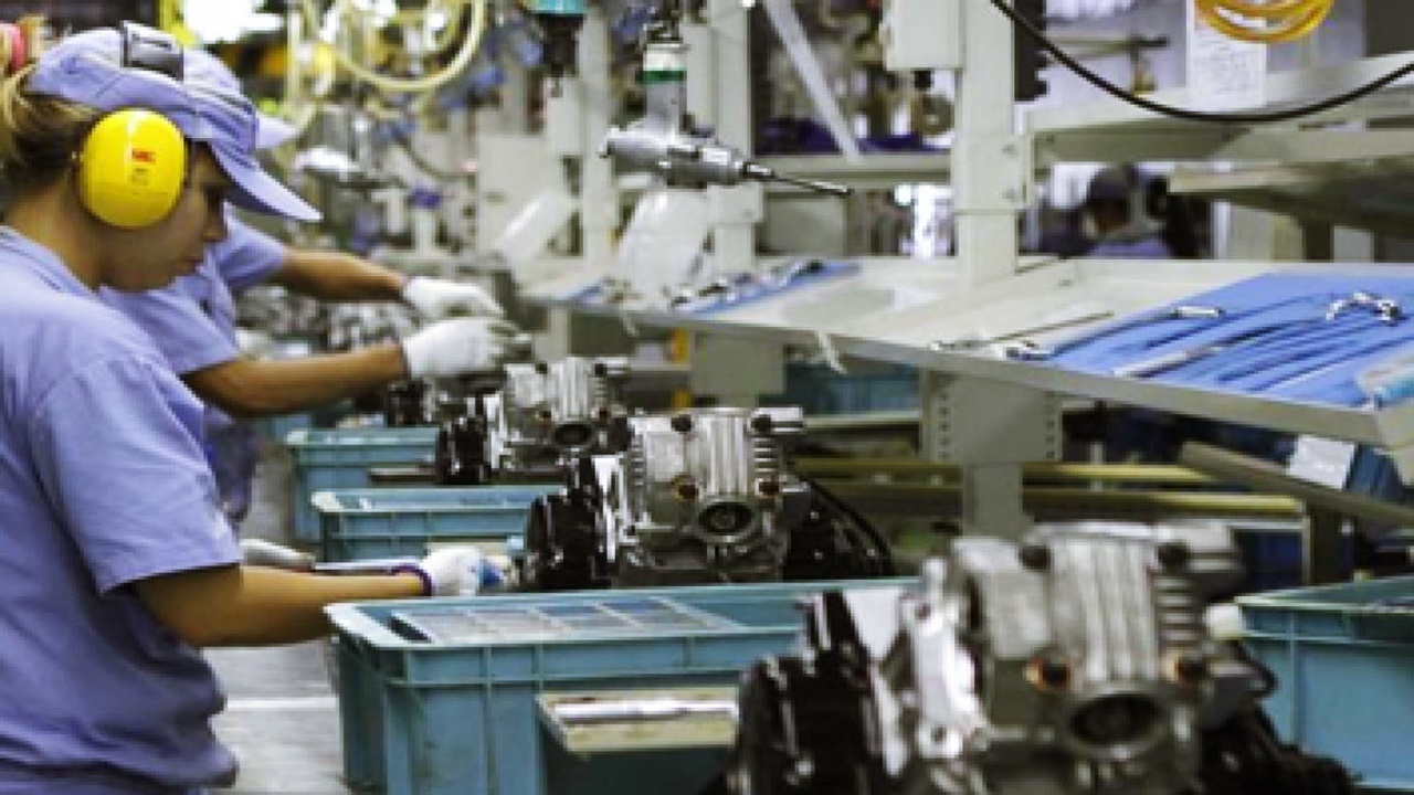 vagas de emprego são paulo