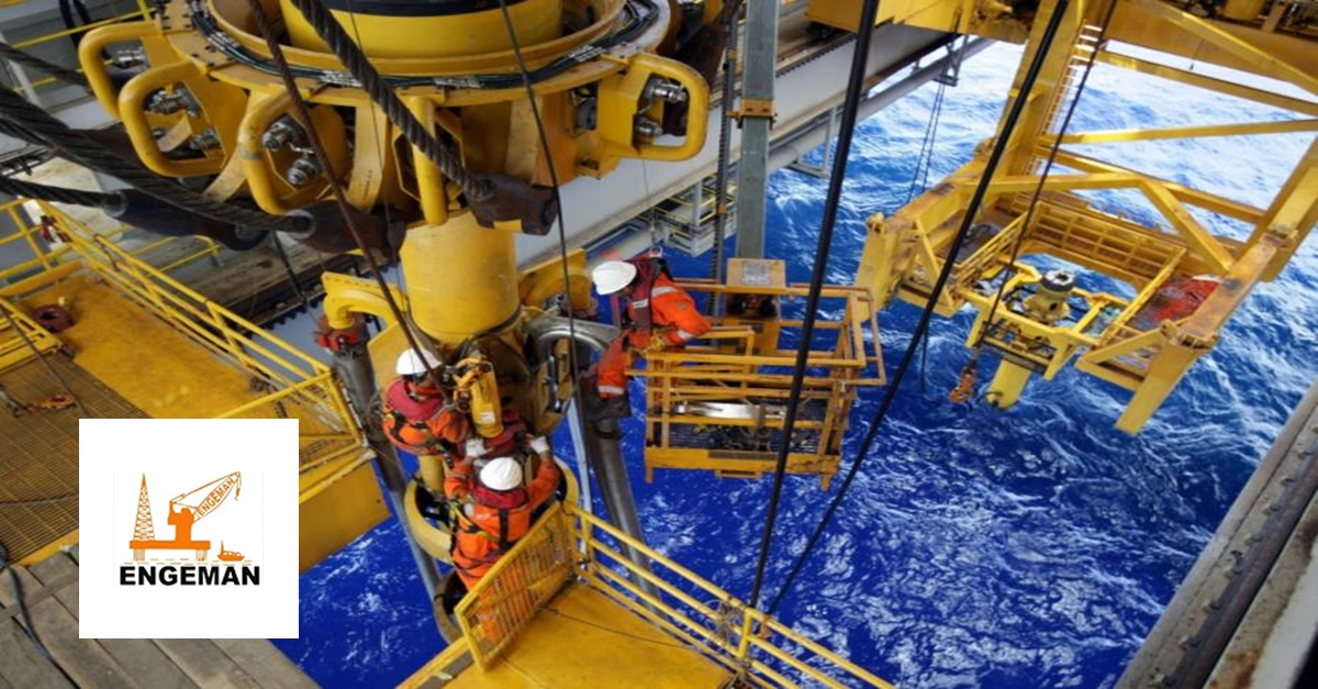 Petrobras - Macaé - Campos