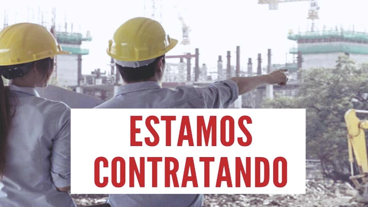 Engenheiros e estudantes de engenharia convocados hoje (20/11) para vagas de emprego no setor de petróleo e gás