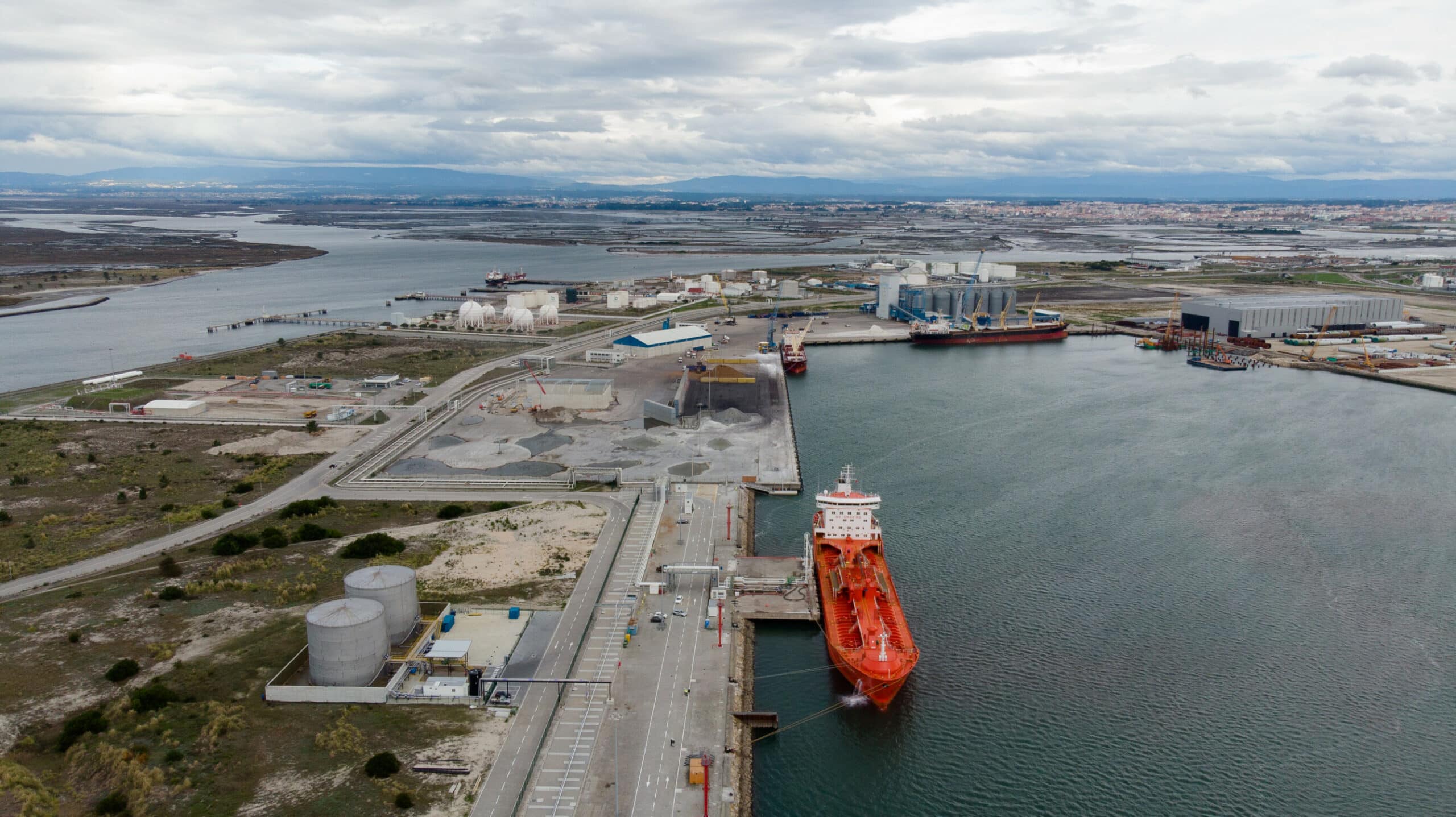 Prio - Biocombustíveis - biodiesel