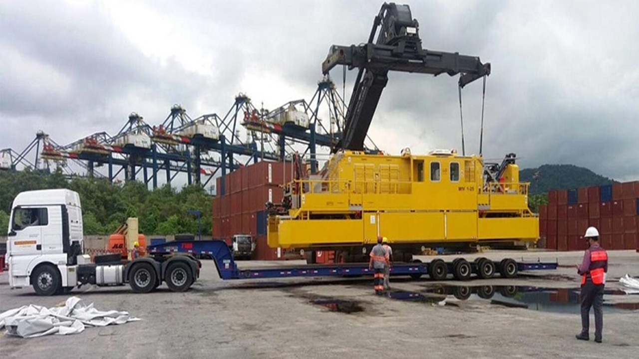 emprego macaé transporte motorista