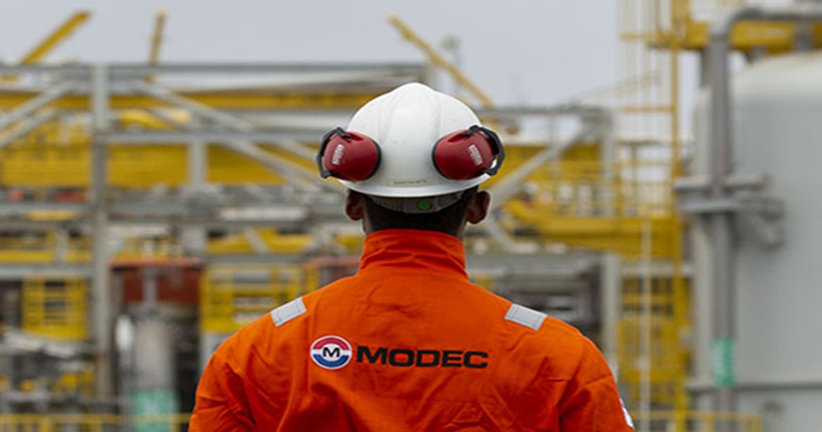 Modec - emprego - singapura