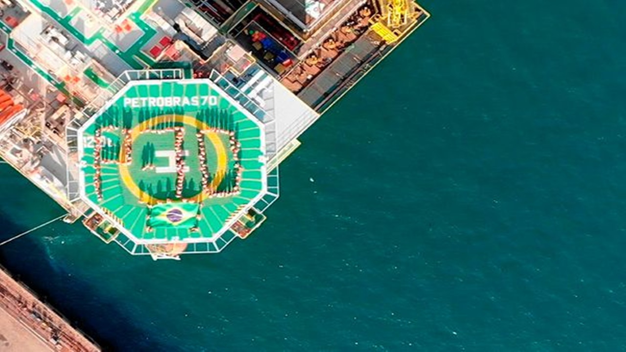 Empresa do ES é escolhida pela Petrobras para receber investimento milionário de solução tecnológica