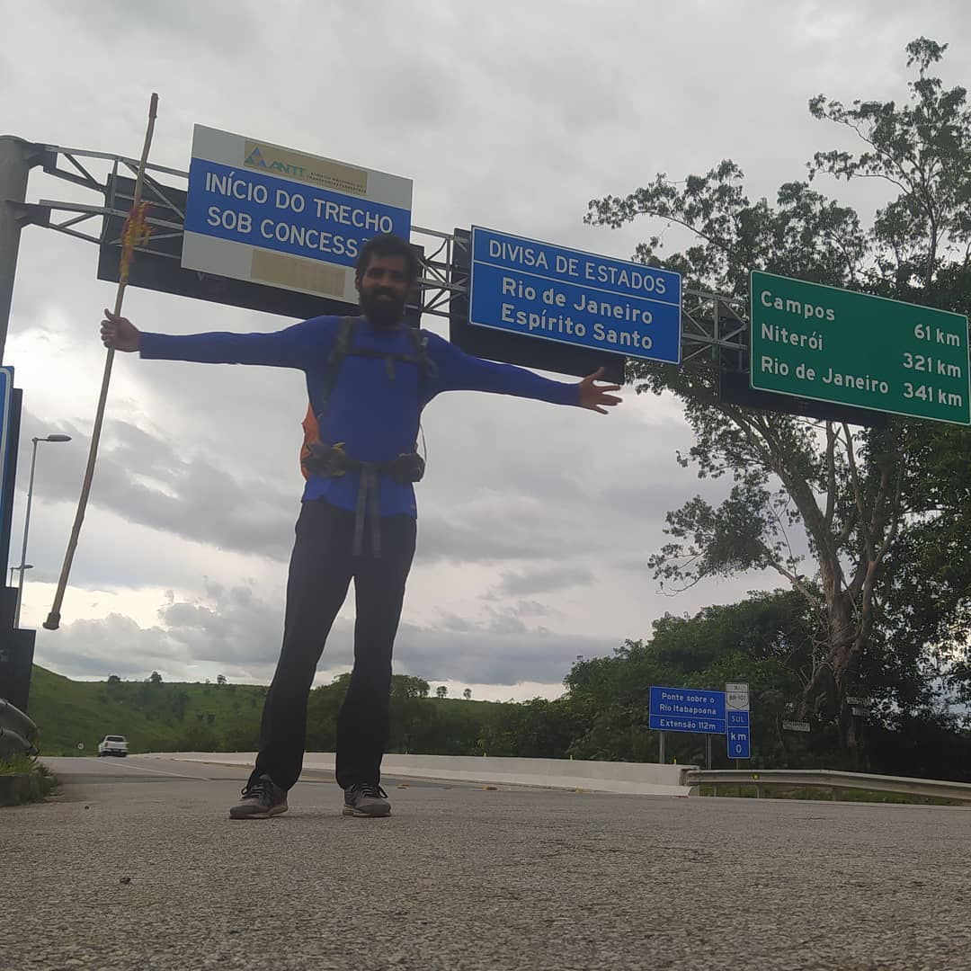 vagas de emprego offshore - Macaé - Bahia