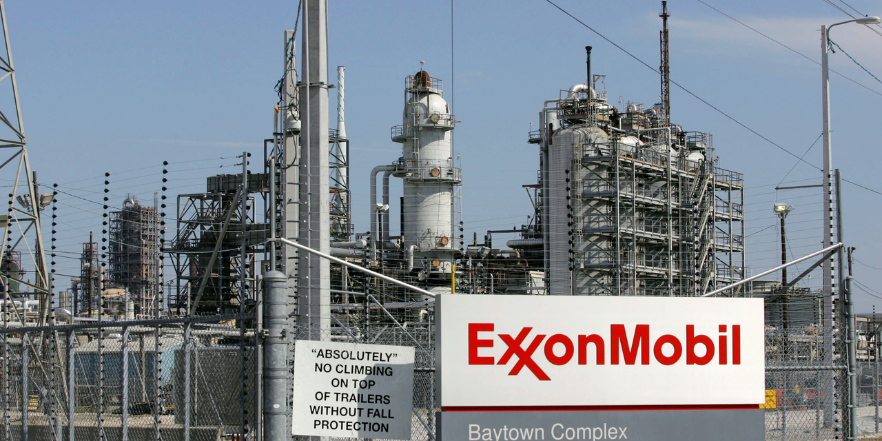 ExxonMobil - petróleo e gás - Guiana