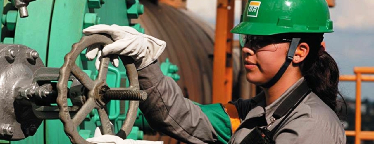 Petrobras - Jovem aprendiz - vagas de emprego