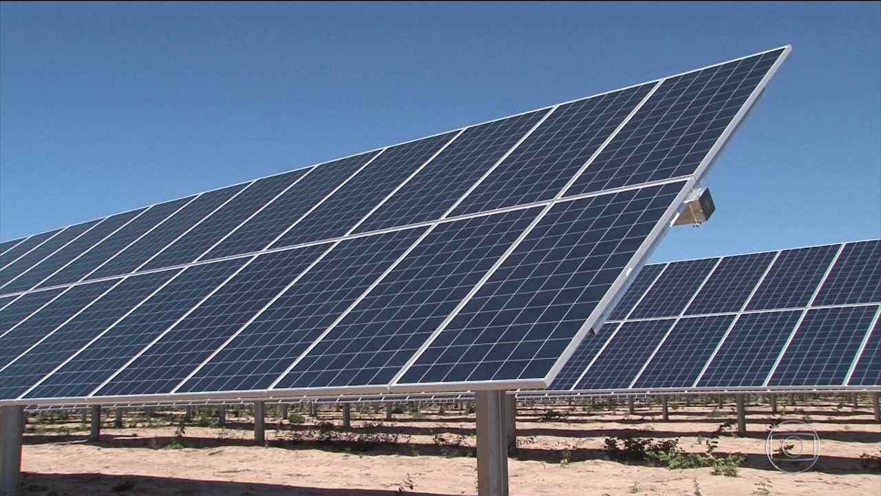 Energia solar - Bahia - Aneel