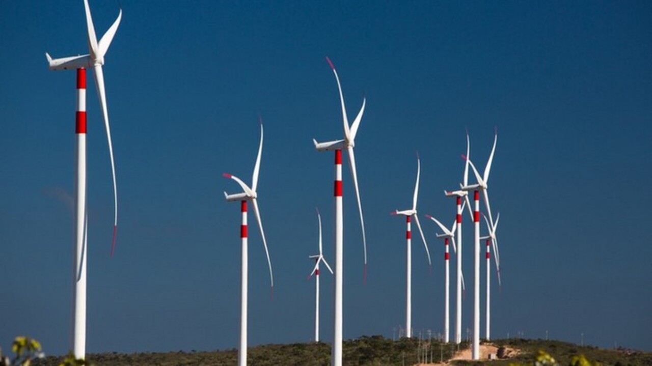 energia eólica - Enel - investimentos