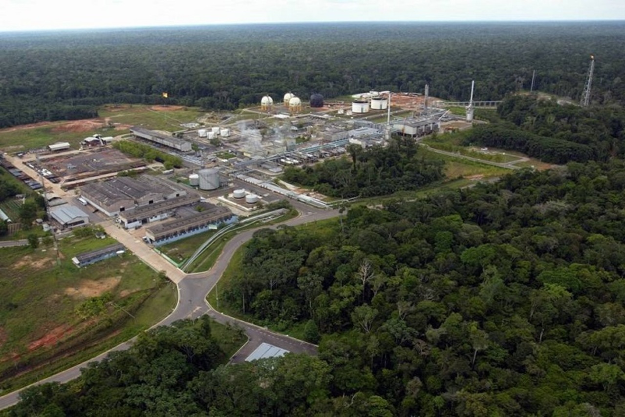 Petrobras - Eneva - 3R Petroleum