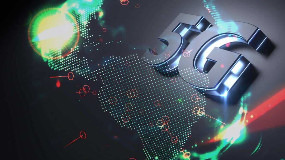 Governo federal - 5G - Huawei