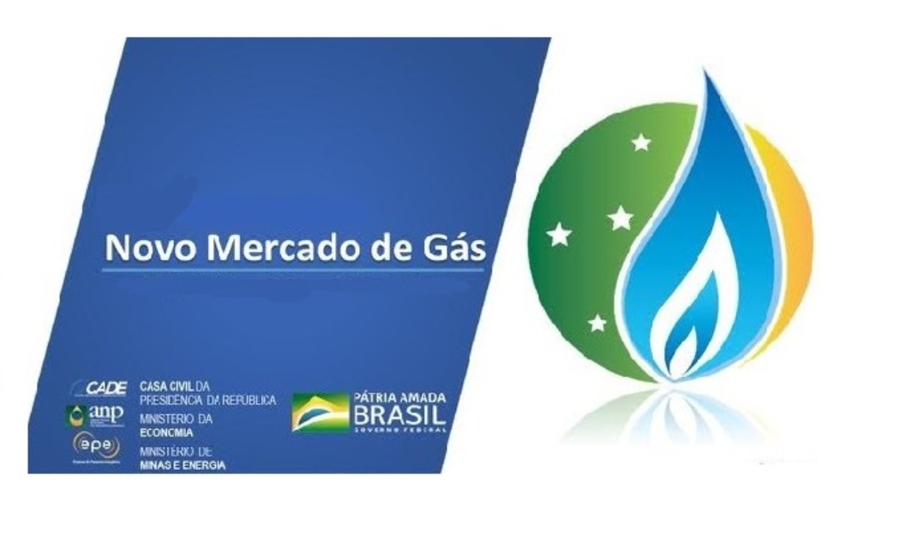 Gás - investimentos - Senado