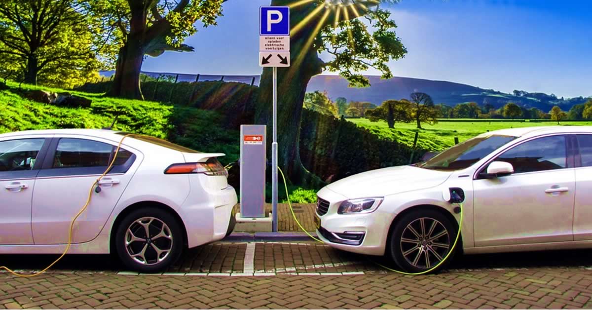 carros elétricos - Kia Motors - automotivo