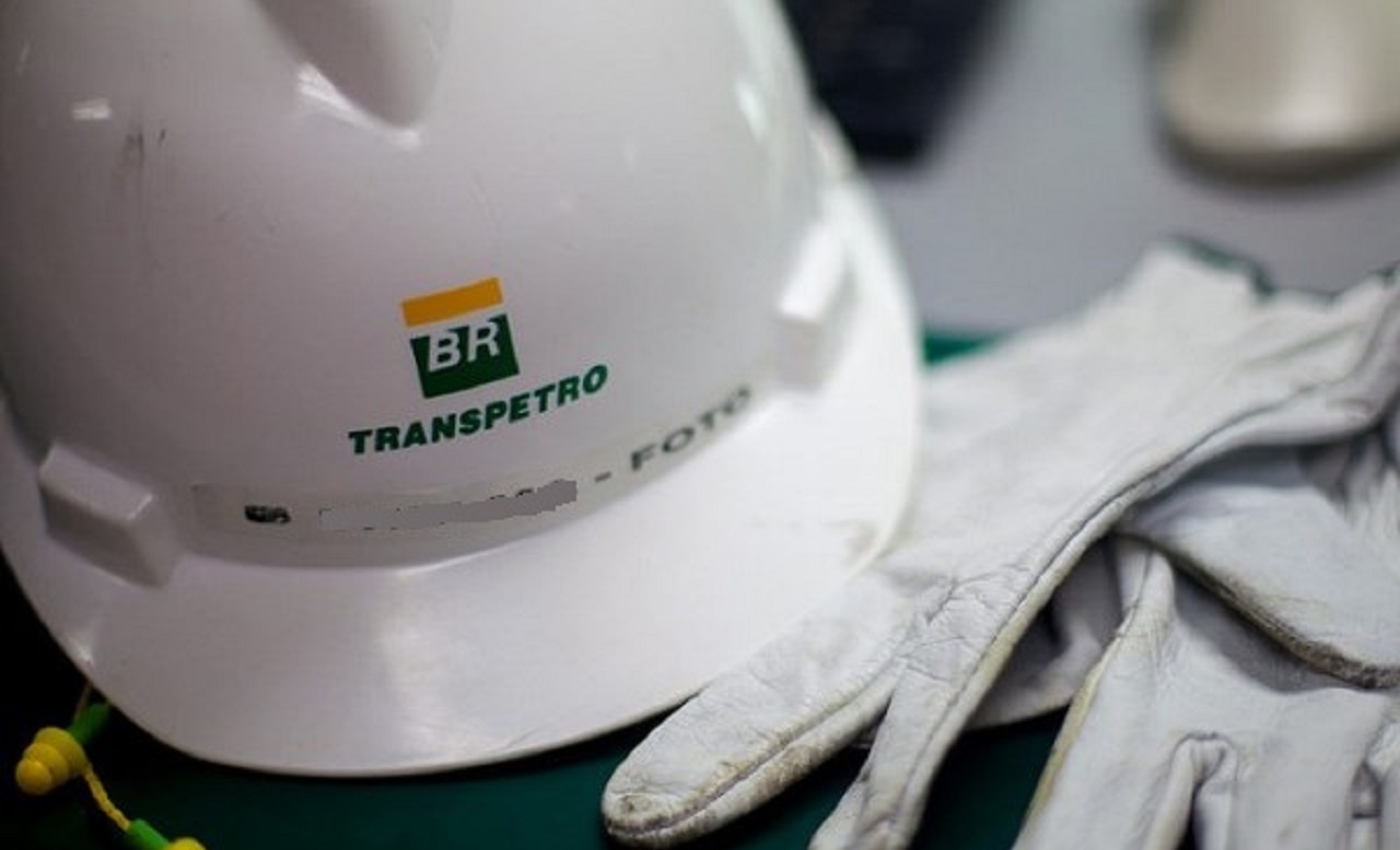 Marítimos Transpetro covid 19 greve carta