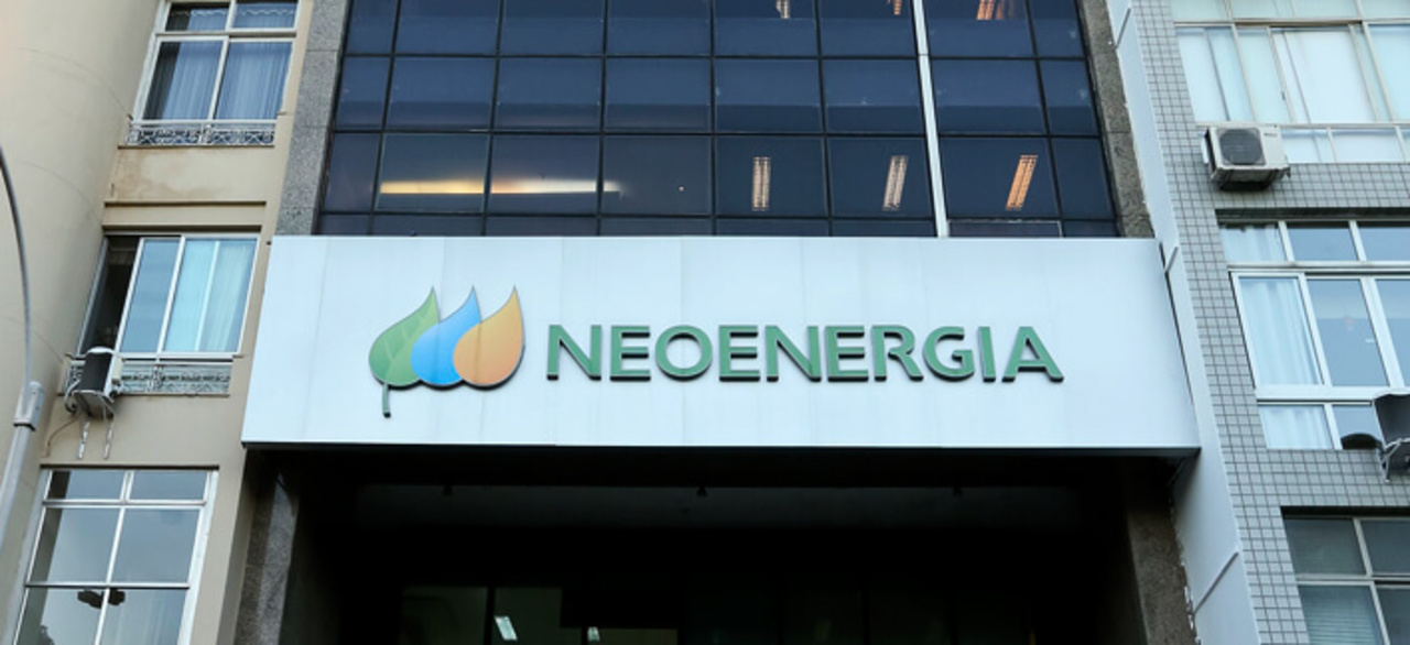 Neoenergia - Privatização - CEB