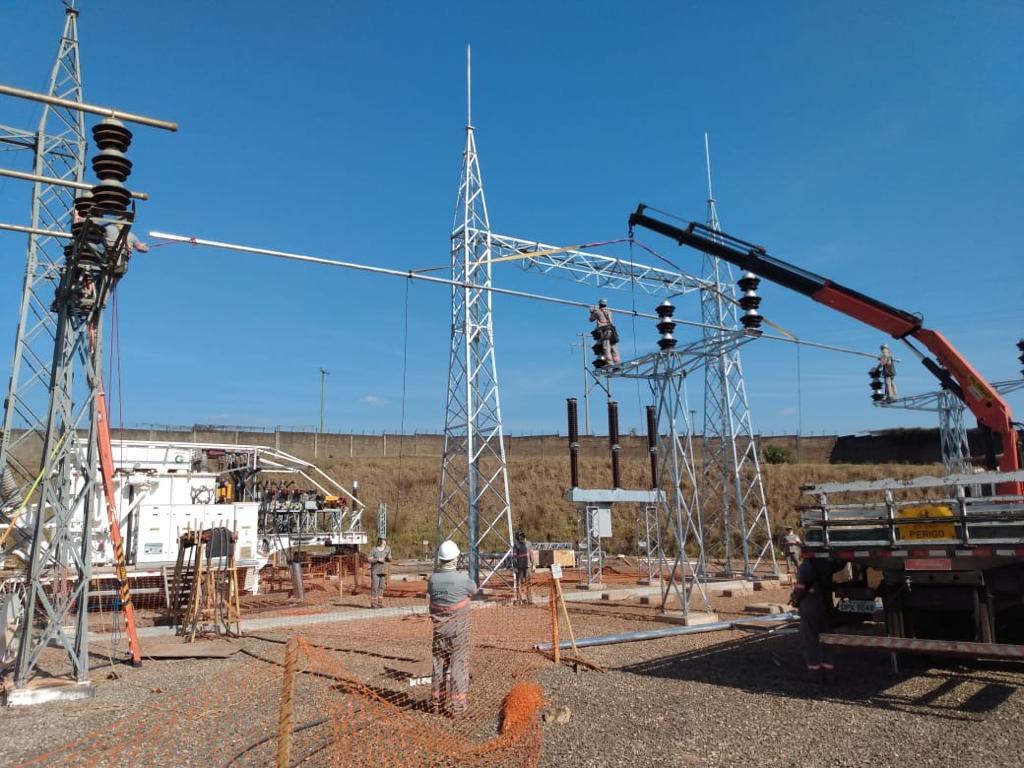 Investimentos, Minas Gerais, Cemig