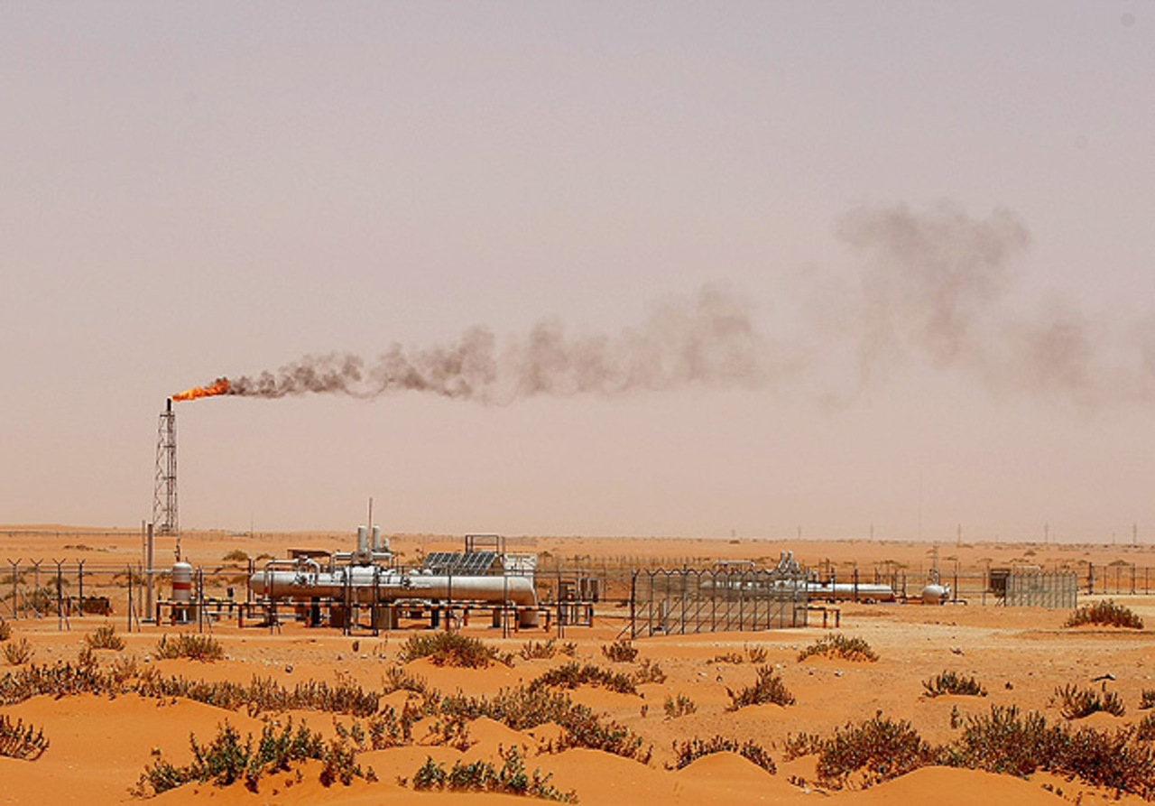 Petróleo - EUA - offshore