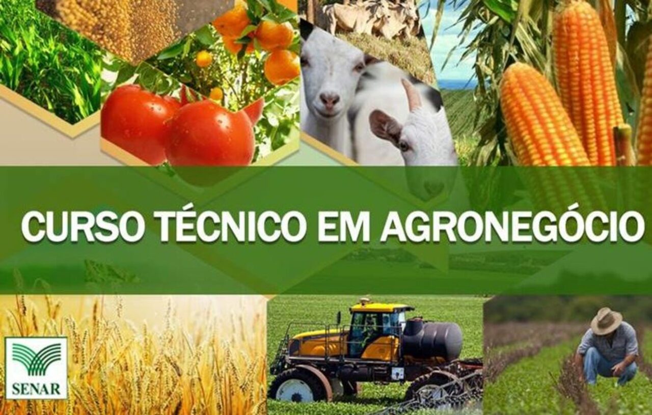 Senar - cursos gratuitos - vagas