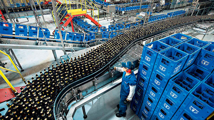 Vagas de emprego, estágio, jovem aprendiz, ambev