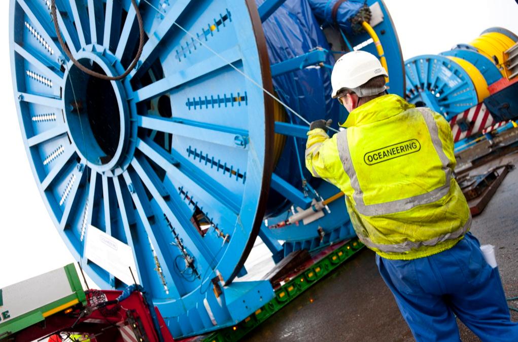 emprego, offshore, Macaé, Niterói