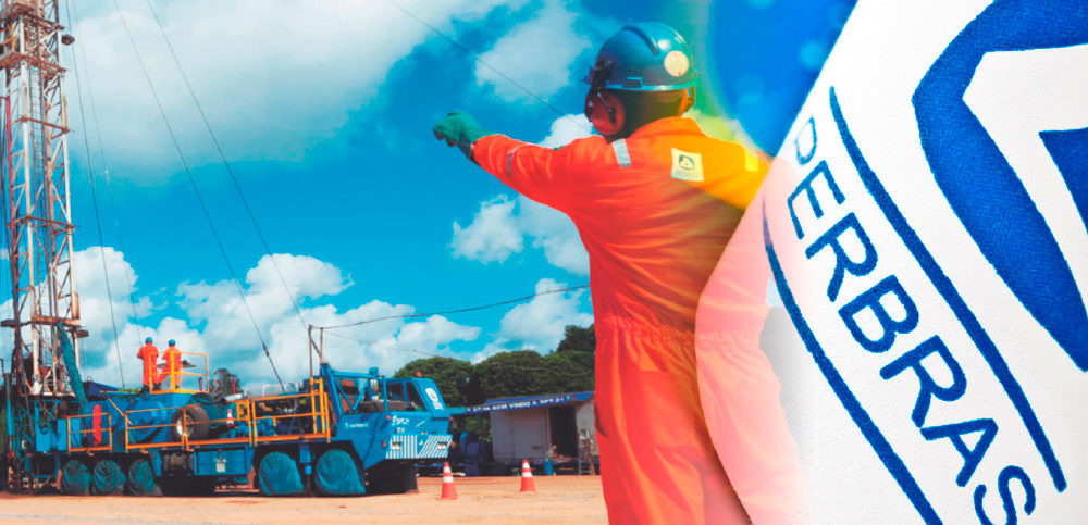 emprego, offshore, Macaé, Espírito Santo