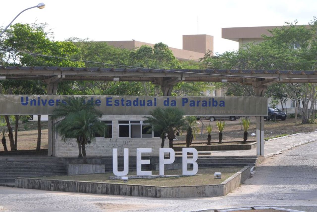 UEPB - vagas - cursos gratuitos
