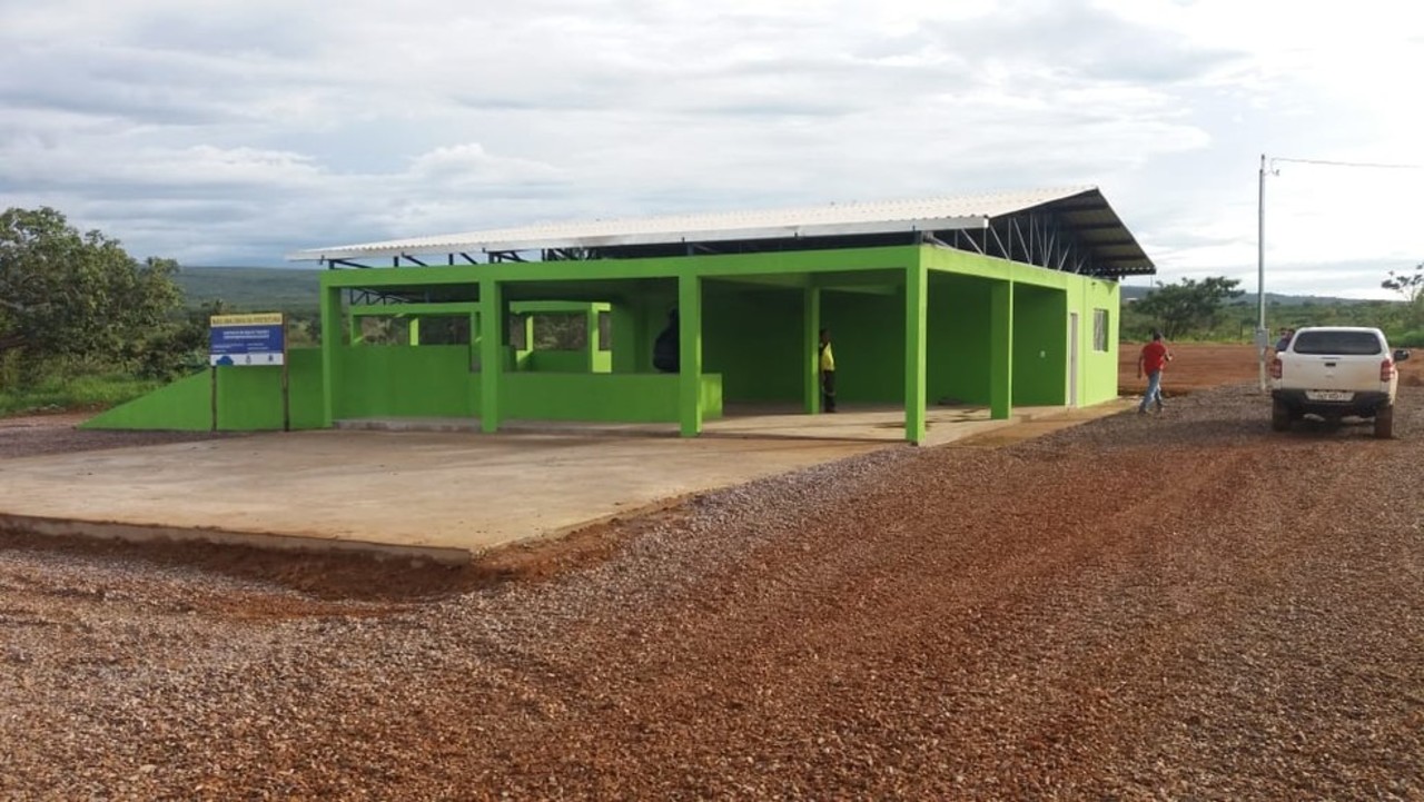 usina - vagas de emprego - Minas Gerais