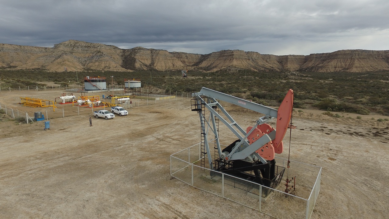 Petrobras - bahia - petróleo