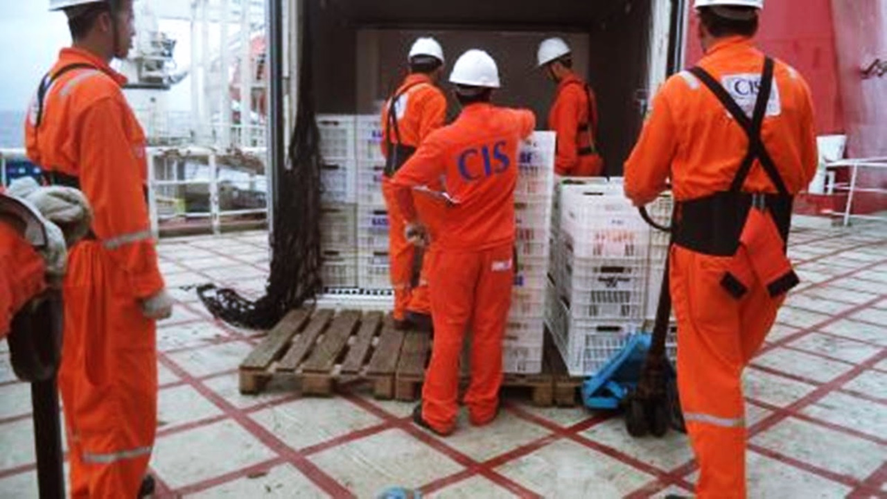 Recrutamento e Seleção Catering International em Macaé; vagas onshore para candidatos com e SEM experiência