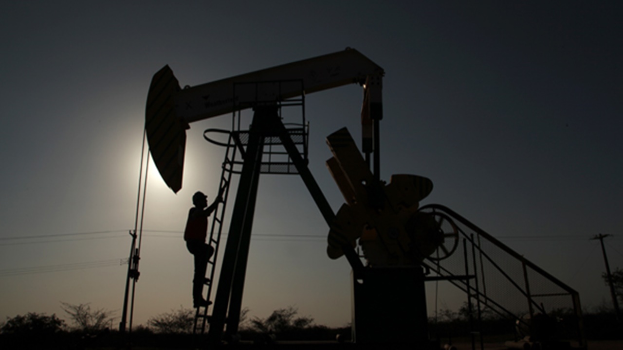 Petrobras - campos onshore - Bahia