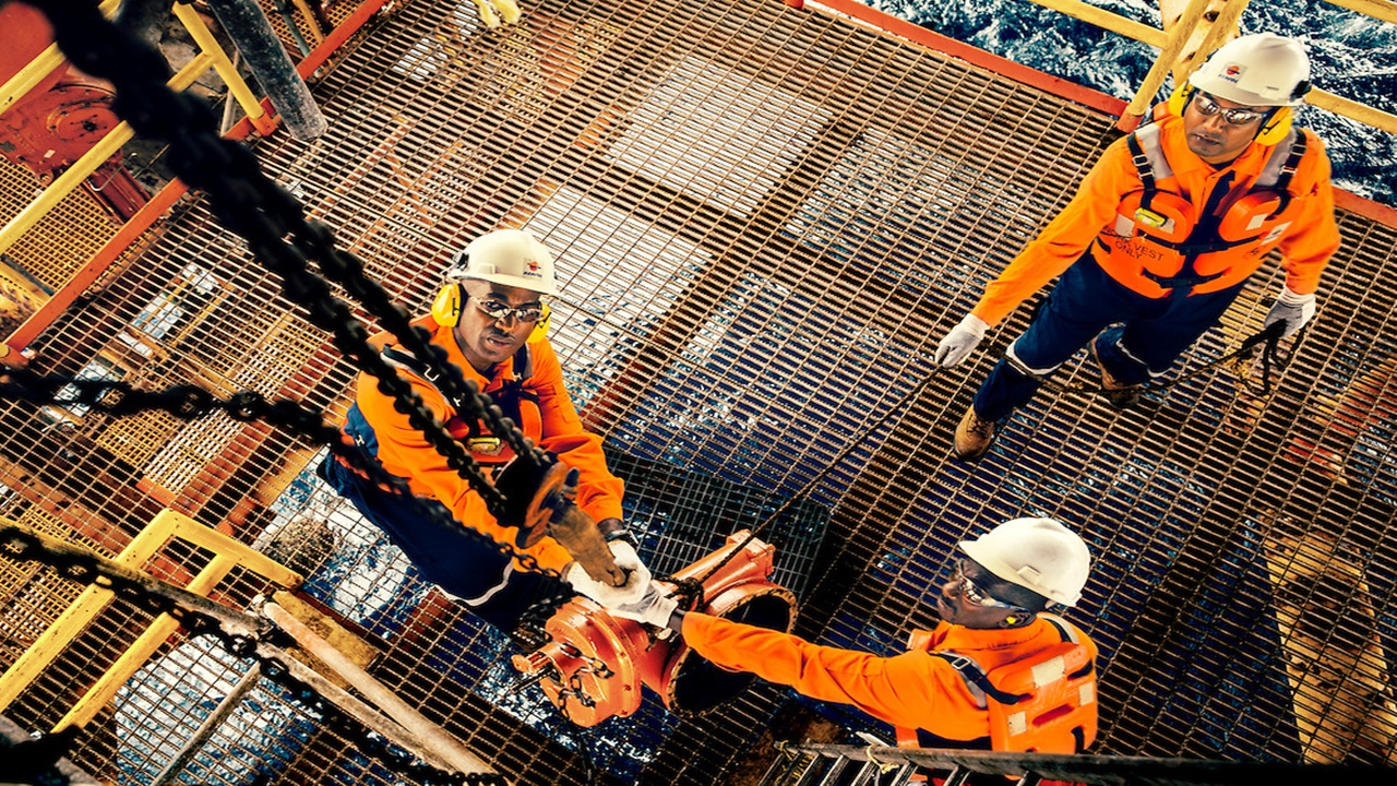 currículo - vagas - offshore