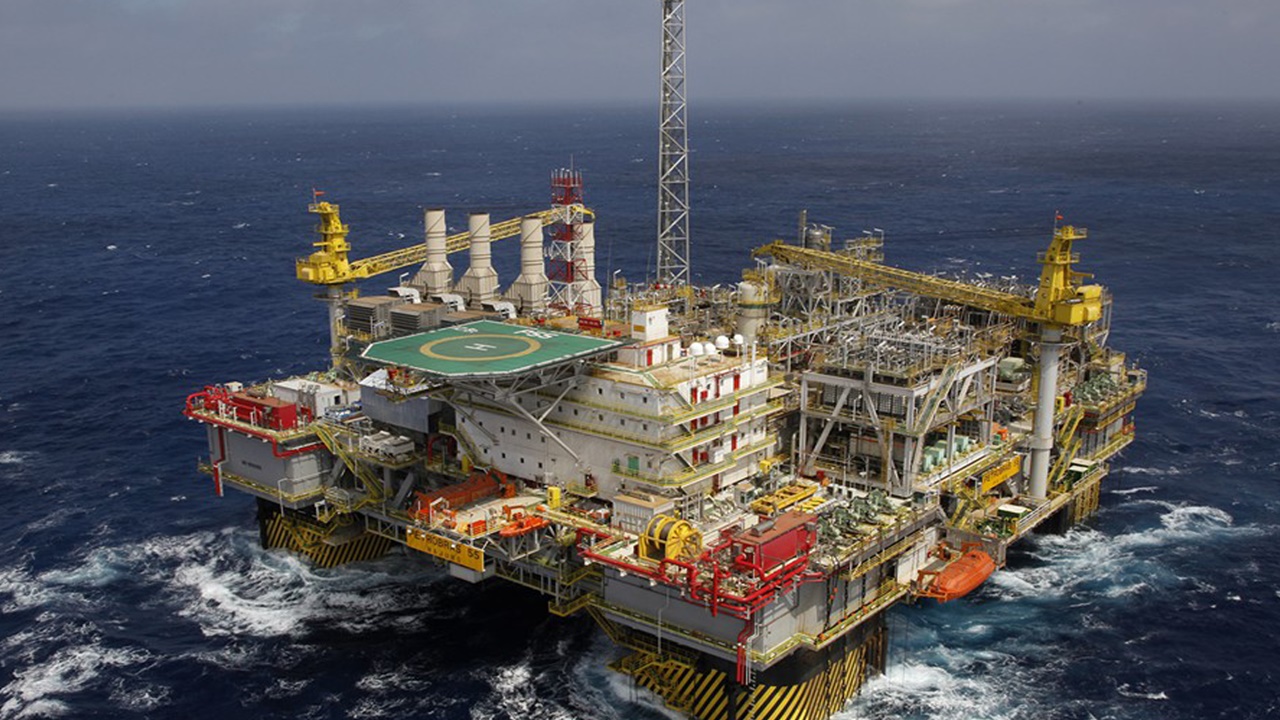 Macaé - vagas offshore - petrobras