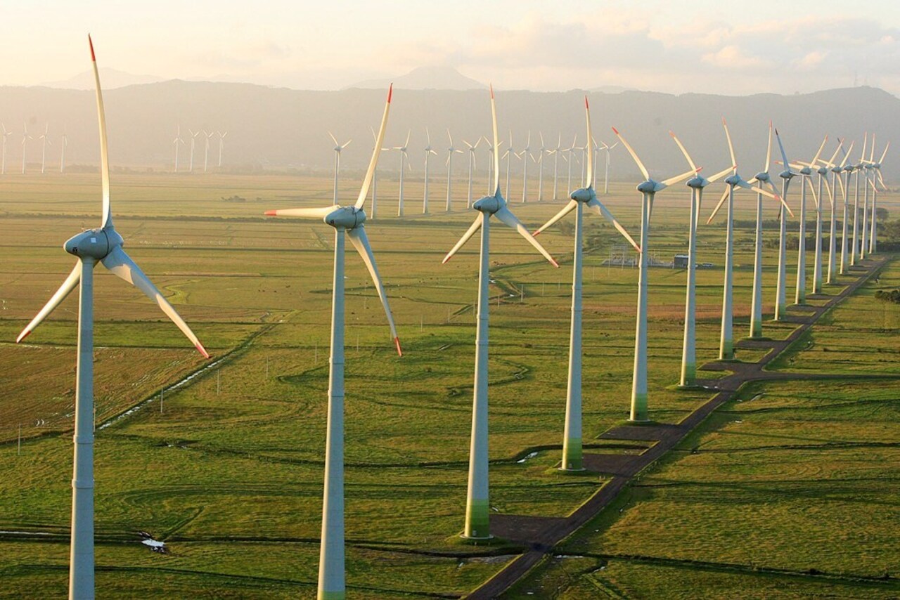 Aneel - energia eólica - Piauí