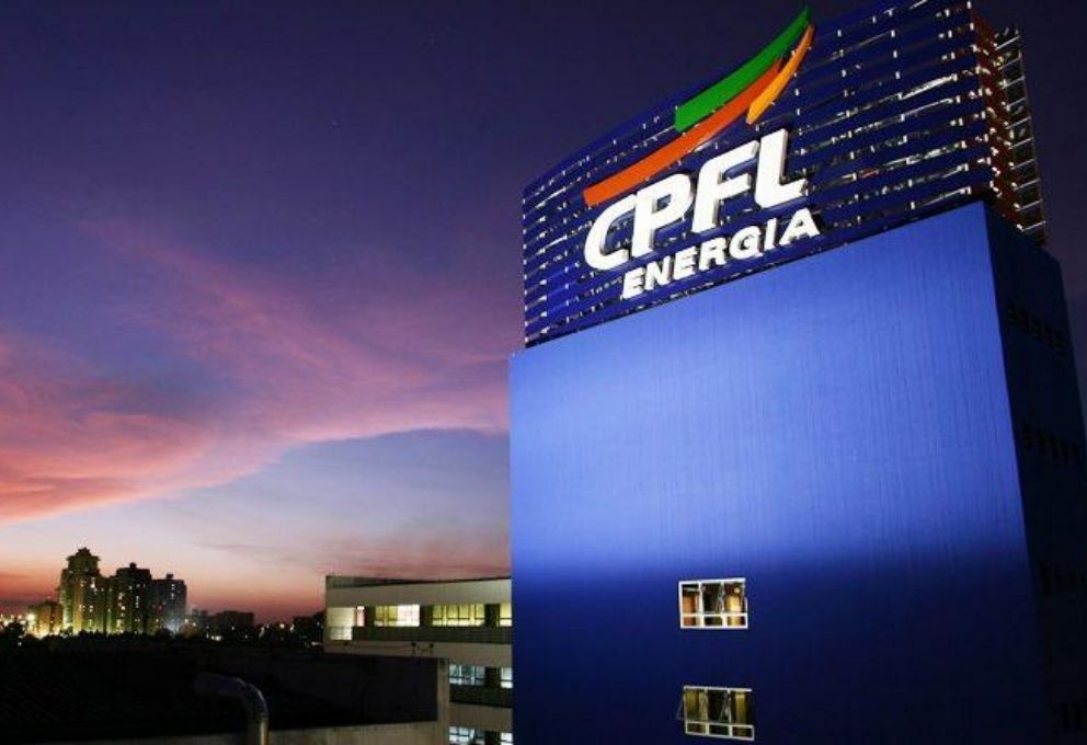 Energia, São Paulo, Ceará