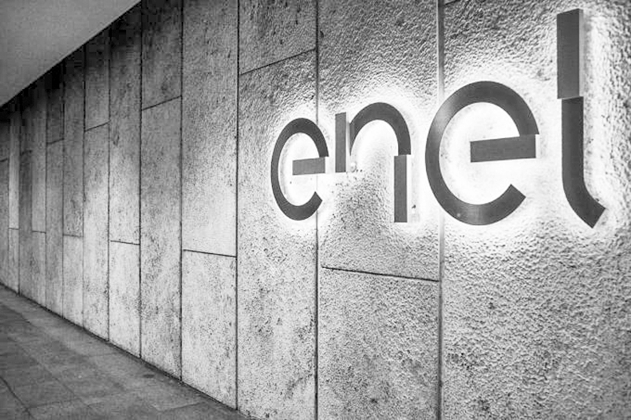 energia, enel, São Paulo