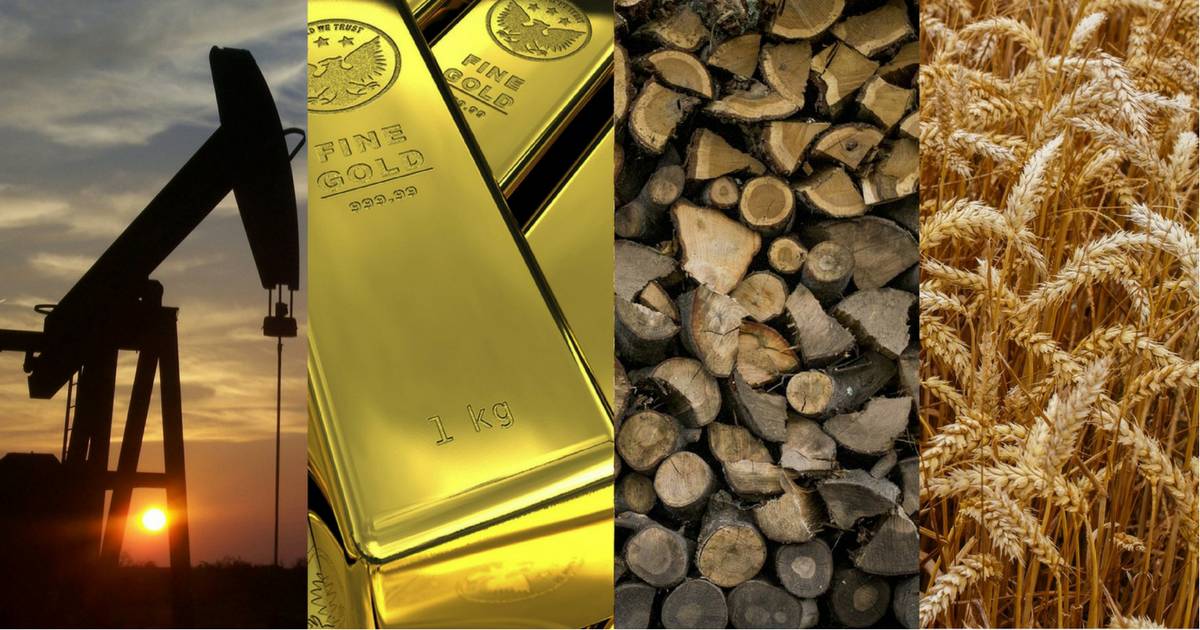 Petróleo, minério, Petrobras