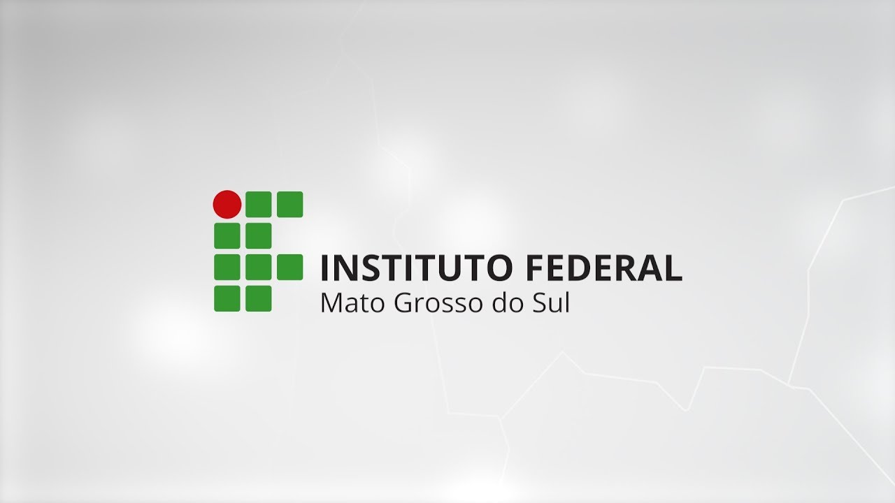 vagas - IFMS - cursos gratuitos