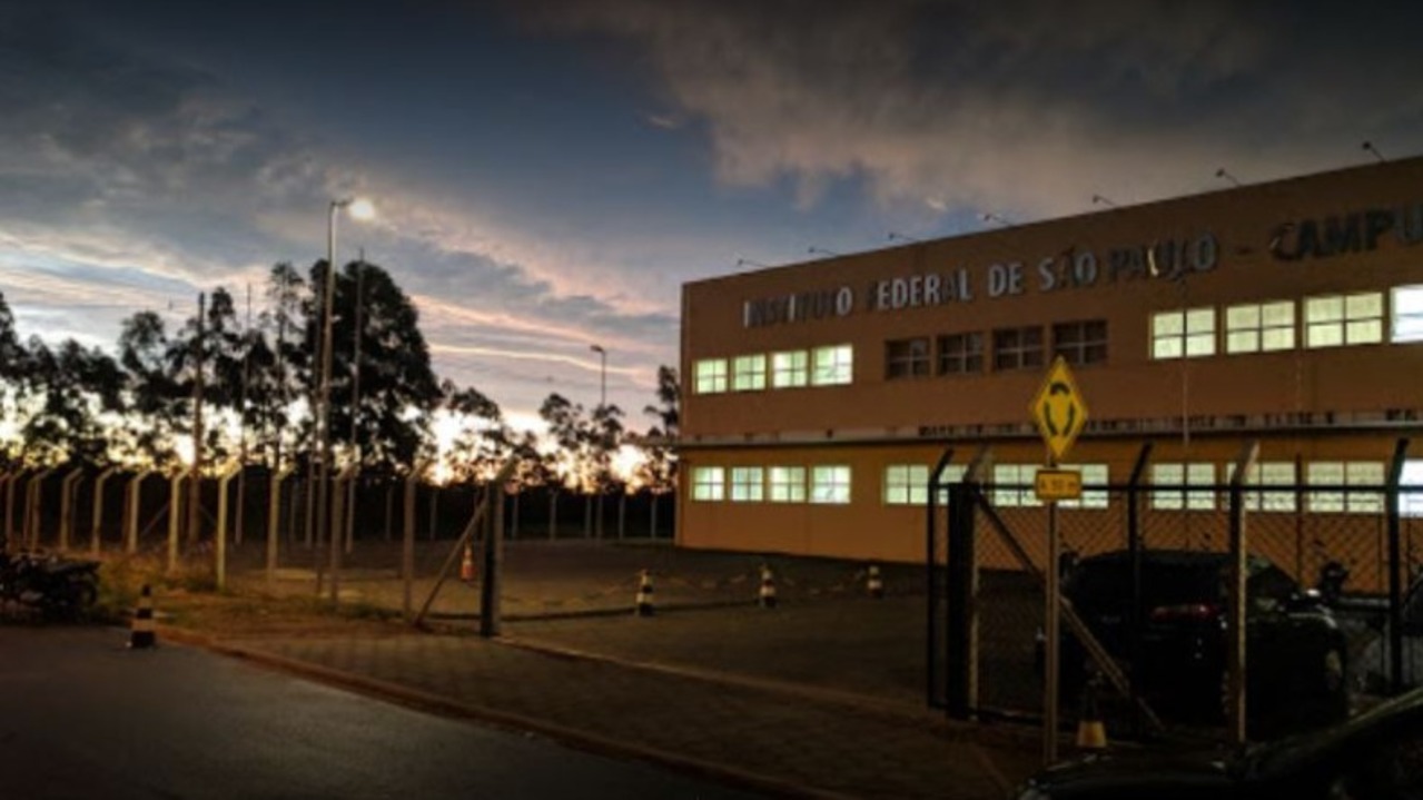 IFSP - cursos gratuitos - vagas