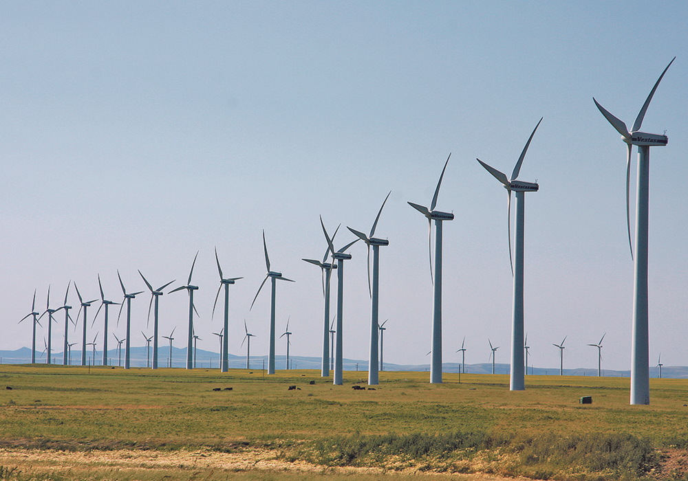 Investimento, parque eólico, Rio Grande do Norte