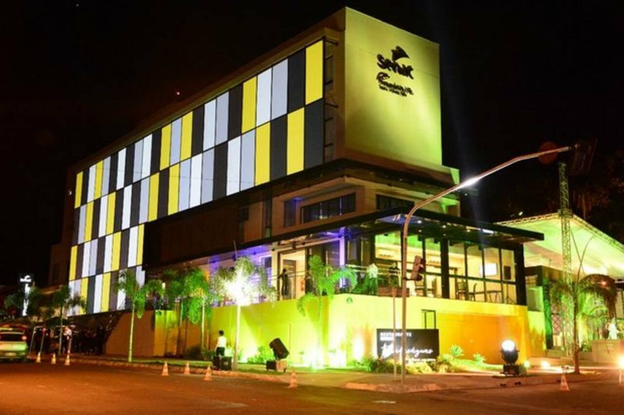 SEnac - vagas - cursos técnicos