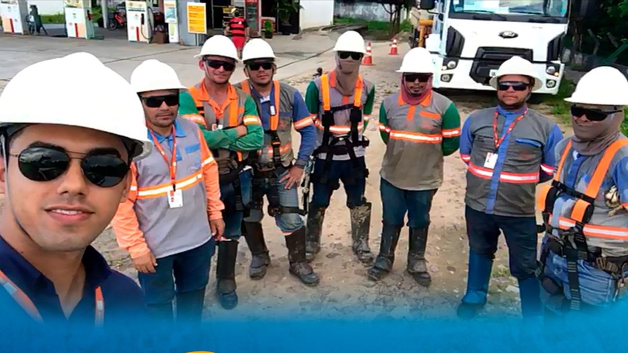 pernambuco - vagas de emprego